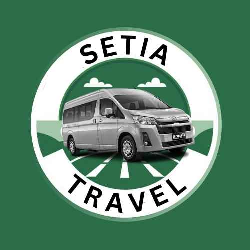 tentang Setia Travel  - Jasa Travel se-Jawa Terpercaya